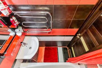 Фото номера Апартаменты Апартаменты Cozy Apartment near Metro г. Минск 35
