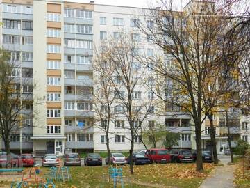Фото номера Апартаменты Апартаменты Cozy Apartment near Metro г. Минск 92