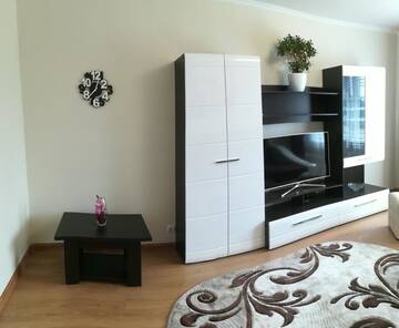Фото Апартаменты Apartment on Metro Sportivnaya г. Минск 4