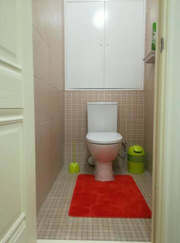 Фото номера Апартаменты с 1 спальней Апартаменты Apartment on Metro Sportivnaya г. Минск 43