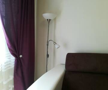 Фото Апартаменты Apartment on Metro Sportivnaya г. Минск 1