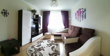 Фото Апартаменты Apartment on Metro Sportivnaya г. Минск 2