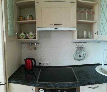 Фото номера Апартаменты с 1 спальней Апартаменты Apartment on Metro Sportivnaya г. Минск 40