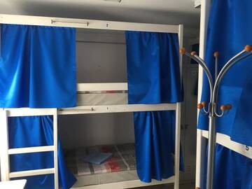 Фото Хостелы Hostel CUBA г. Минск 4