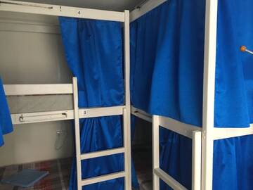 Фото Хостелы Hostel CUBA г. Минск 5