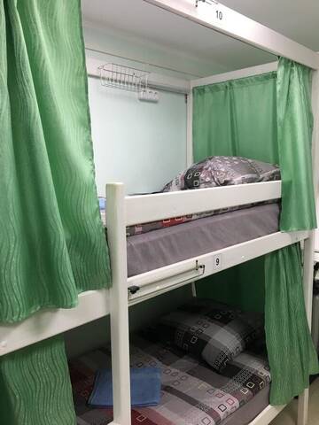 Фото Хостелы Hostel CUBA г. Минск 2