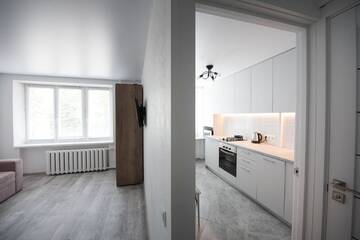 Фото Апартаменты Апартаменты Амстердам г. Минск 5