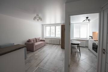 Фото Апартаменты Апартаменты Амстердам г. Минск 3