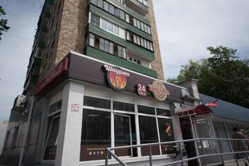 Фото номера Апартаменты с 1 спальней Апартаменты Апартаменты Стокгольм г. Минск 43