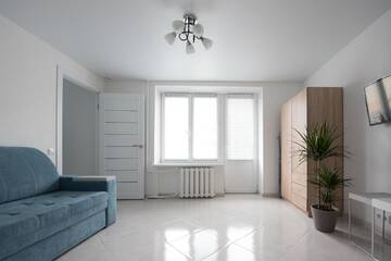 Фото Апартаменты Апартаменты Стокгольм г. Минск 2