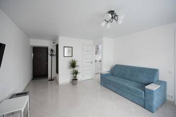Фото Апартаменты Апартаменты Стокгольм г. Минск 3
