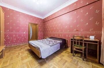 Фото Апартаменты Apartments center of Minsk г. Минск 4