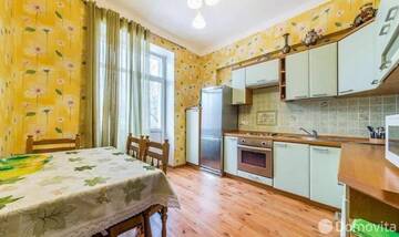 Фото Апартаменты Apartments center of Minsk г. Минск 3