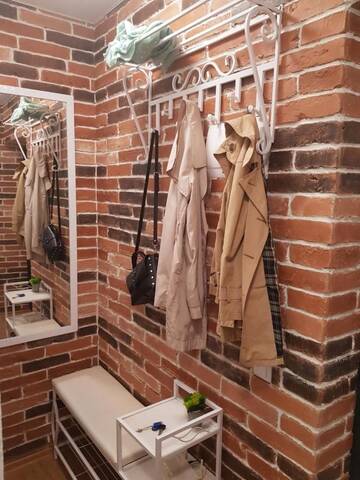 Фото Апартаменты GREEN URBAN APARTMENT г. Минск 2