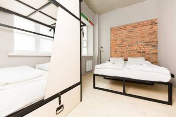 Фото Хостелы Hostel Urban г. Минск 4
