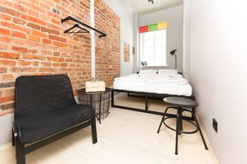 Фото Хостелы Hostel Urban г. Минск 5