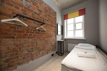 Фото Хостелы Hostel Urban г. Минск 2
