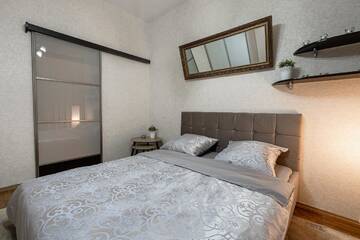 Фото Апартаменты Apartment on Victory Square г. Минск 4