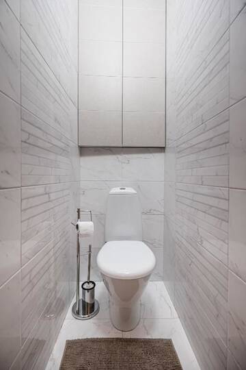 Фото номера Апартаменты Апартаменты Apartment on Victory Square г. Минск 45
