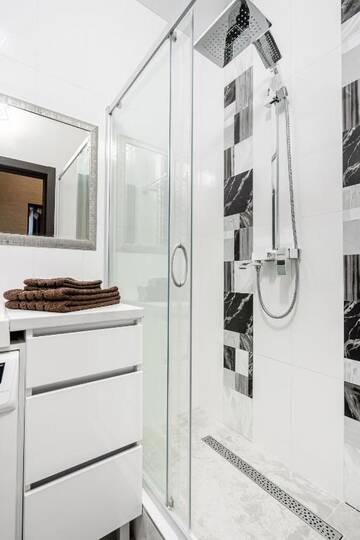 Фото номера Апартаменты Апартаменты Apartment on Victory Square г. Минск 47