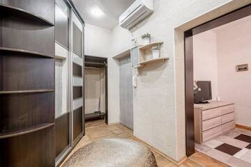Фото номера Апартаменты Апартаменты Apartment on Victory Square г. Минск 58