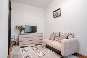 Фото номера Апартаменты Апартаменты Apartment on Victory Square г. Минск 52