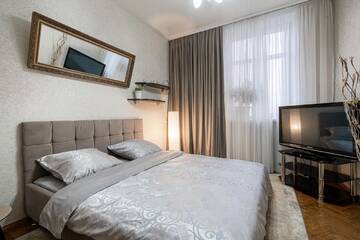 Фото Апартаменты Apartment on Victory Square г. Минск 1