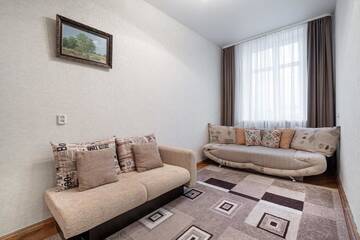 Фото номера Апартаменты Апартаменты Apartment on Victory Square г. Минск 15