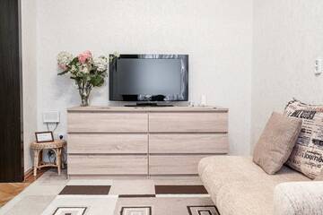 Фото номера Апартаменты Апартаменты Apartment on Victory Square г. Минск 16