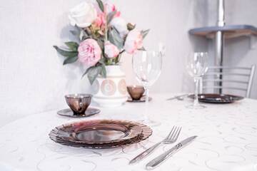 Фото номера Апартаменты Апартаменты Apartment on Victory Square г. Минск 12