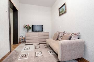 Фото номера Апартаменты Апартаменты Apartment on Victory Square г. Минск 13