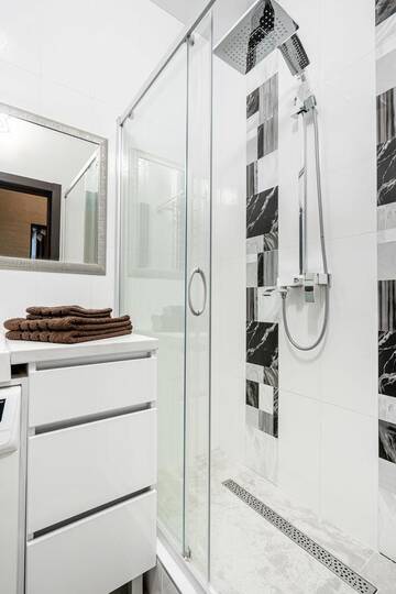 Фото номера Апартаменты Апартаменты Apartment on Victory Square г. Минск 21