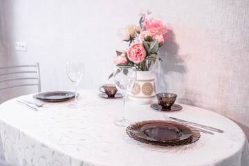 Фото номера Апартаменты Апартаменты Apartment on Victory Square г. Минск 9