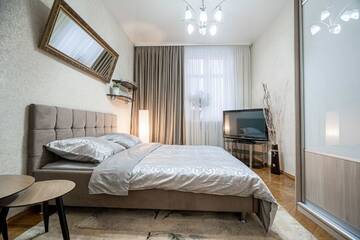 Фото Апартаменты Apartment on Victory Square г. Минск 3