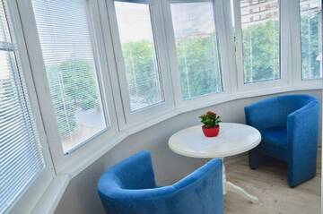 Фото Апартаменты Lux - Apartment г. Минск 4