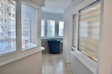 Фото Апартаменты Lux - Apartment г. Минск 5