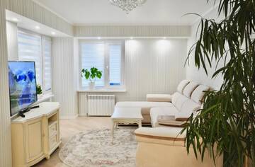Фото Апартаменты Lux - Apartment г. Минск 1