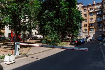 Фото номера Лофт Апартаменты InterLoft 1 г. Минск 42