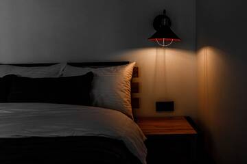 Фото номера Лофт Апартаменты InterLoft 1 г. Минск 43