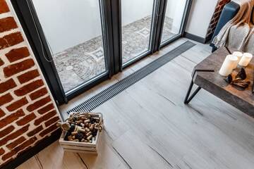 Фото номера Лофт Апартаменты InterLoft 1 г. Минск 56