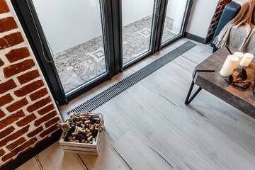 Фото номера Лофт Апартаменты InterLoft 1 г. Минск 28