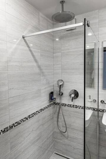 Фото номера Лофт Апартаменты InterLoft 1 г. Минск 24