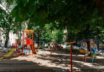Фото номера Лофт Апартаменты InterLoft 1 г. Минск 81