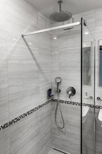 Фото номера Лофт Апартаменты InterLoft 1 г. Минск 85