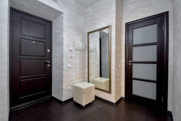 Фото номера Стандартные апартаменты Апартаменты LUX Apartments in the center of Minsk г. Минск 8