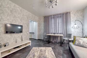 Фото Апартаменты LUX Apartments in the center of Minsk г. Минск 4