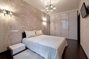 Фото Апартаменты LUX Apartments in the center of Minsk г. Минск 5