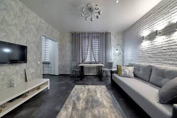 Фото Апартаменты LUX Apartments in the center of Minsk г. Минск 1