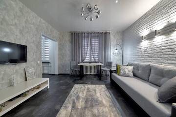 Фото номера Стандартные апартаменты Апартаменты LUX Apartments in the center of Minsk г. Минск 13