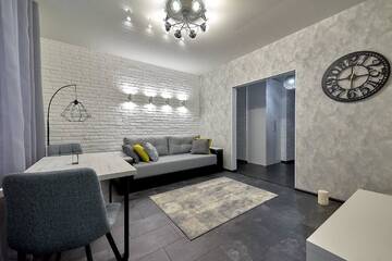 Фото Апартаменты LUX Apartments in the center of Minsk г. Минск 2